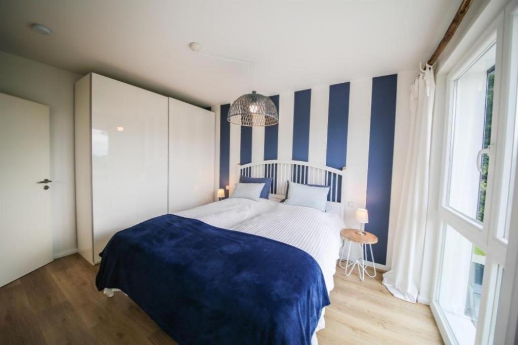 Ferienwohnung Strandvilla Augustusbad App. 18 Scharbeutz Exterior photo